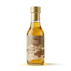 Sweet Almond Oil-100Ml