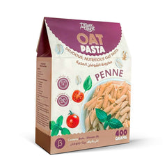 Oat Pasta
