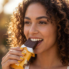Secrets Protein Bar-1Serv.-70G-Banoffee Pie Organic Nation