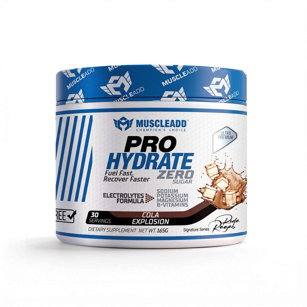 ProHydrate Electrolytes