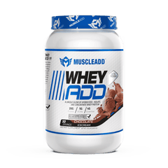 Whey Add