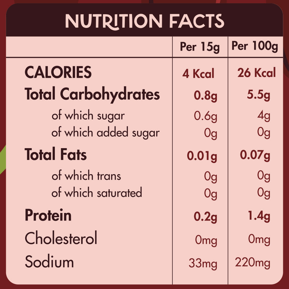 Barbecue Zero Sugar-350Ml