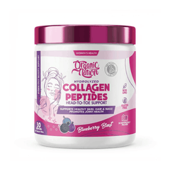 Collagen Peptides-30Serv.-194G