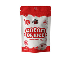 Big Ramy Labs Red Rex Cream of Rice.-30Serv.-900G