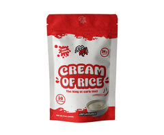 Big Ramy Labs Red Rex Cream of Rice.-30Serv.-900G
