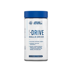 Applied Nutrition I-Drive.-60Serv.-120Capsules