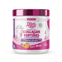 Organic Nation Collagen Peptides-30Serv.-194G