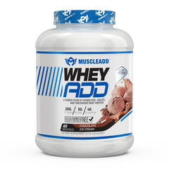 Whey Add